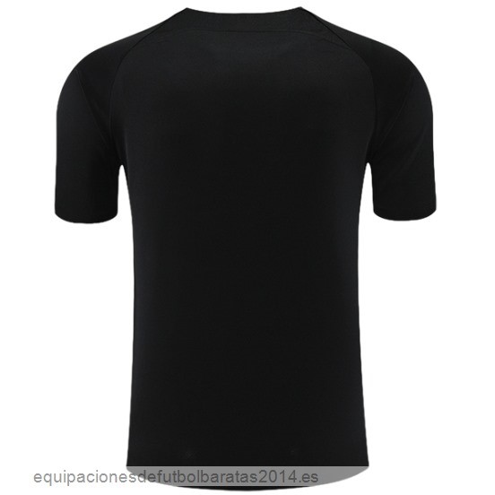 Nuevo Entrenamiento Paris Saint Germain 23/24 Negro Rojo Azul Baratas